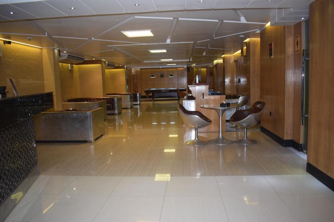 Momo Inn Bogra Exterior photo