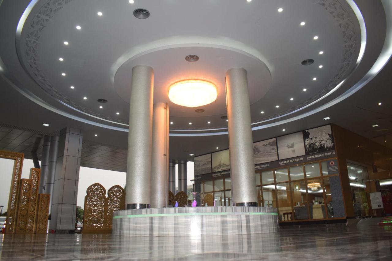 Momo Inn Bogra Exterior photo