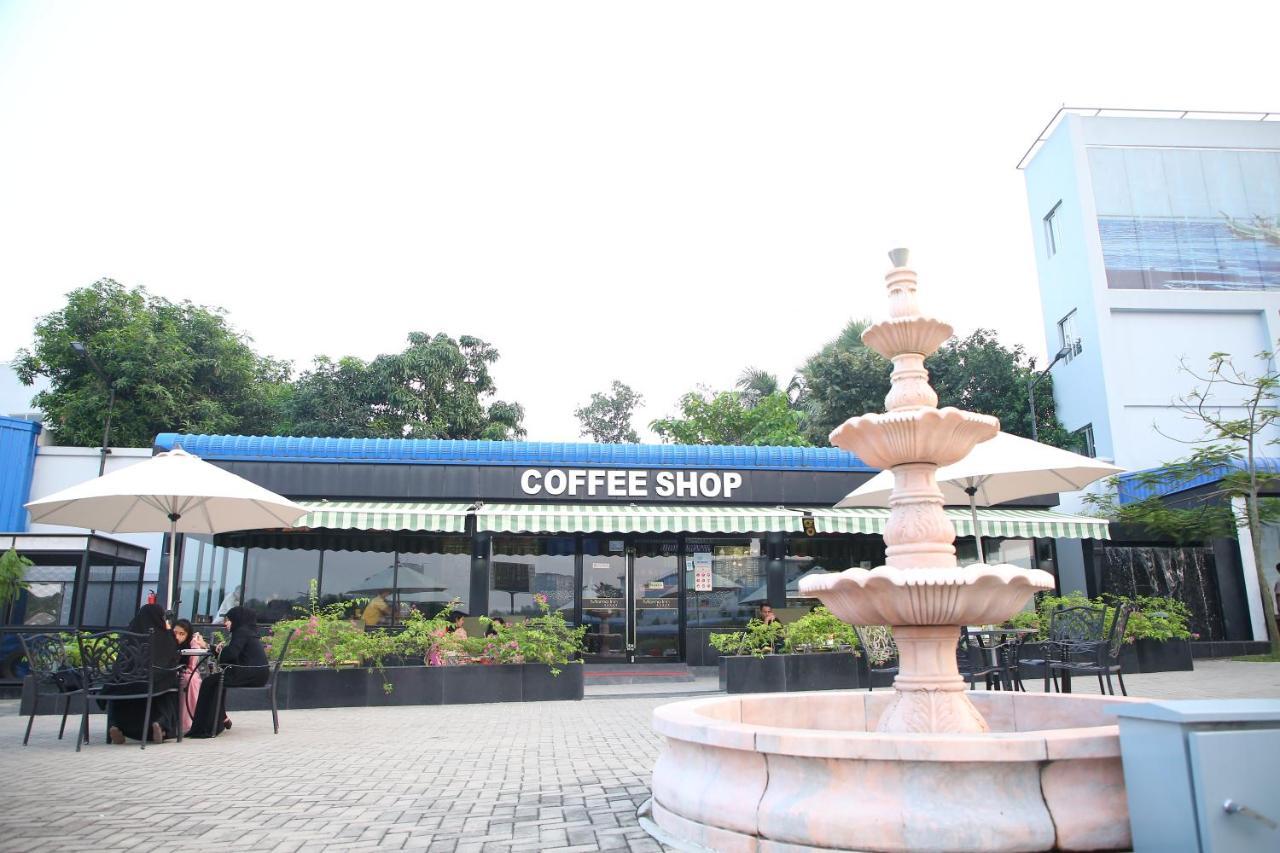Momo Inn Bogra Exterior photo